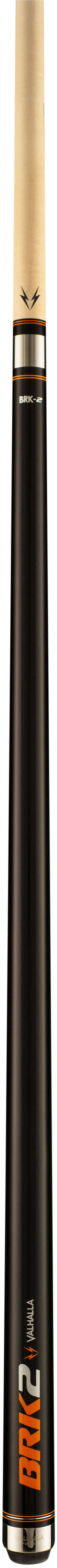 Valhalla VA BRK2 Pool Cue Pool Cue